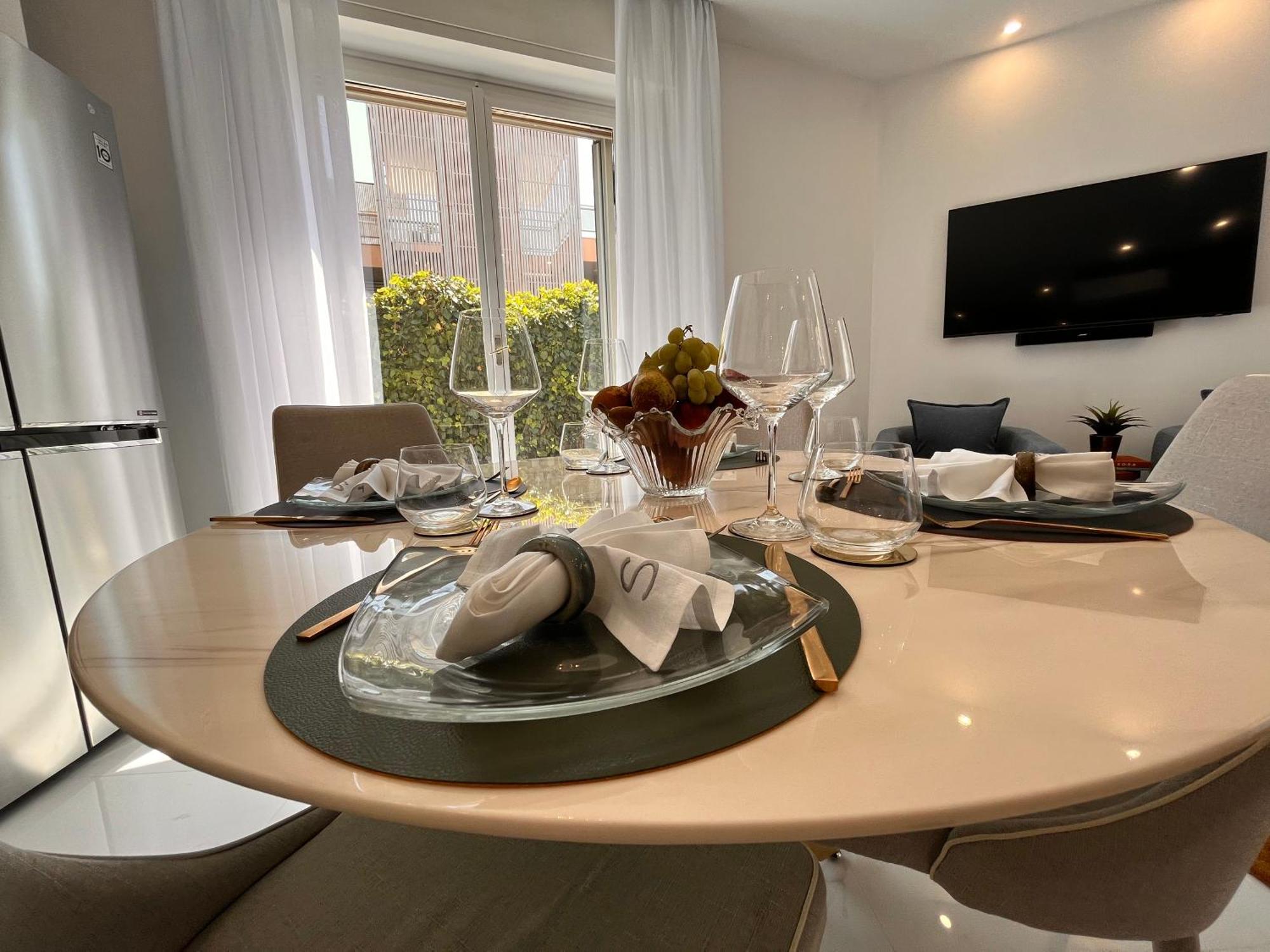 Vanecia'S Luxury Homestay سانريمو المظهر الخارجي الصورة